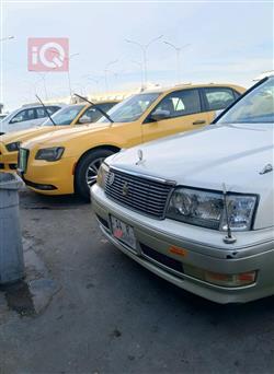 تويوتا كراون